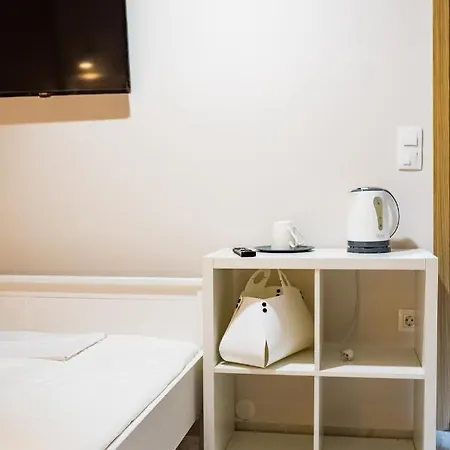 Apartament Xsoma Flats 