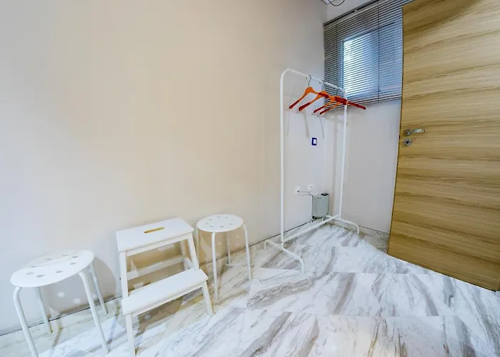 Apartamento Xsoma Flats 