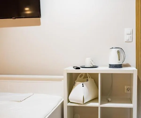 Apartamento Xsoma Flats 