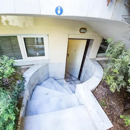 Апартаменты Xsoma Flats 