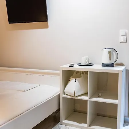 Apartmán Xsoma Flats 
