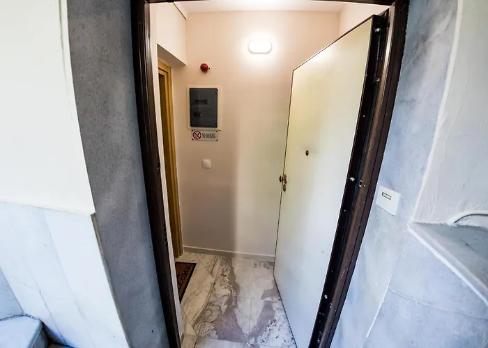 Appartamento Xsoma Flats 