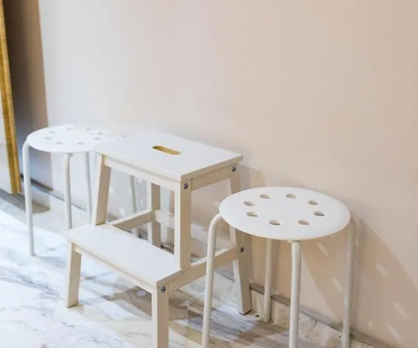 Appartamento Xsoma Flats 